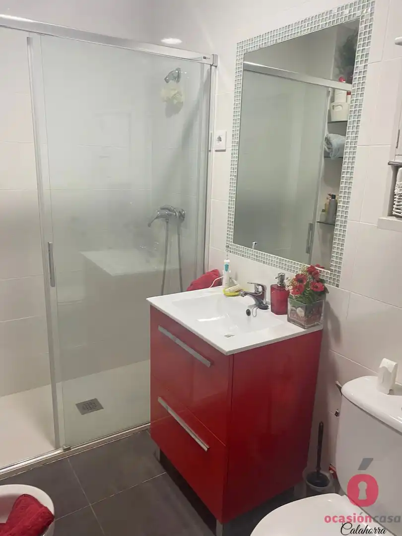 Bathroom of Country homes for sale in La Carlota  with Air Conditioner, Heating and Storage room
