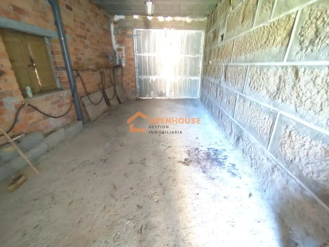 Casa o chalet en venta en Sarreaus con Calefacción, Jardín privado y Terraza