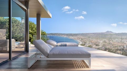 Photo 2 of Houses for sale in Montgó - Ermita, Jávea / Xàbia
