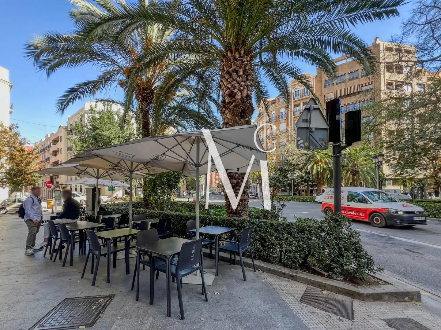 Business premises to rent in Calle Calle de Cádiz, imagen 6