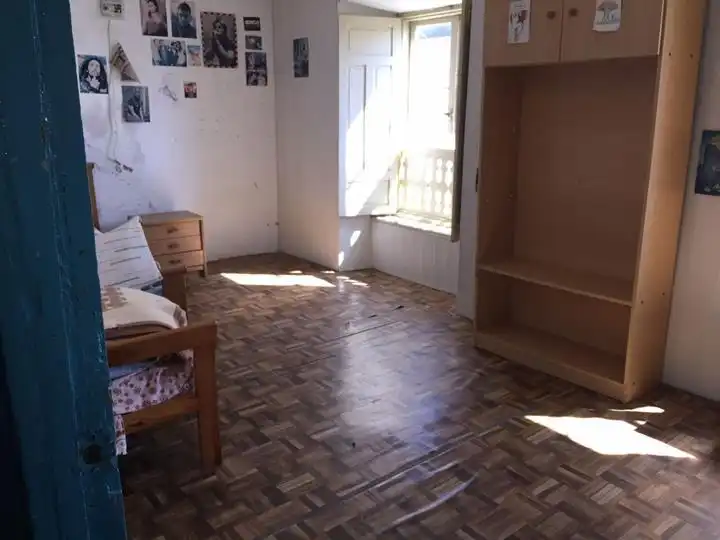Habitación de Casa o chalet en venta en Castropol