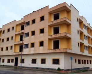 Exterior view of Building for sale in Águilas