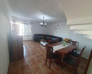 Living room of Duplex for sale in El Rosario