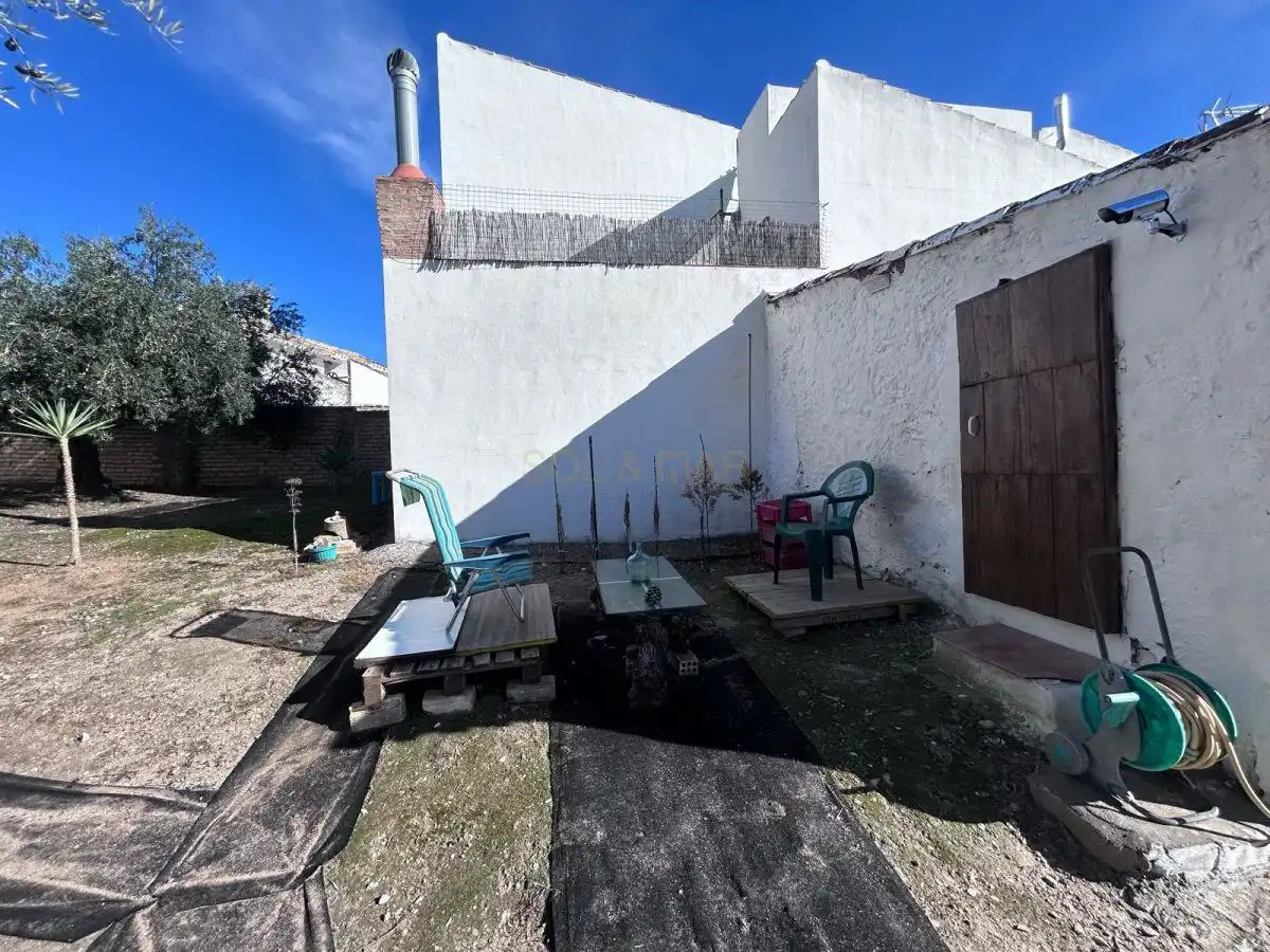 Casa en venda a Villanueva de Algaidas, imagen 12