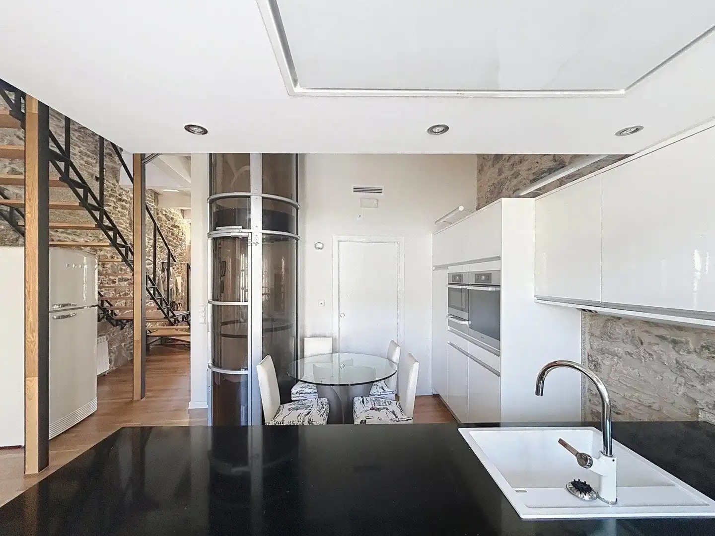 Casa adosada en venta en Casco Histórico
