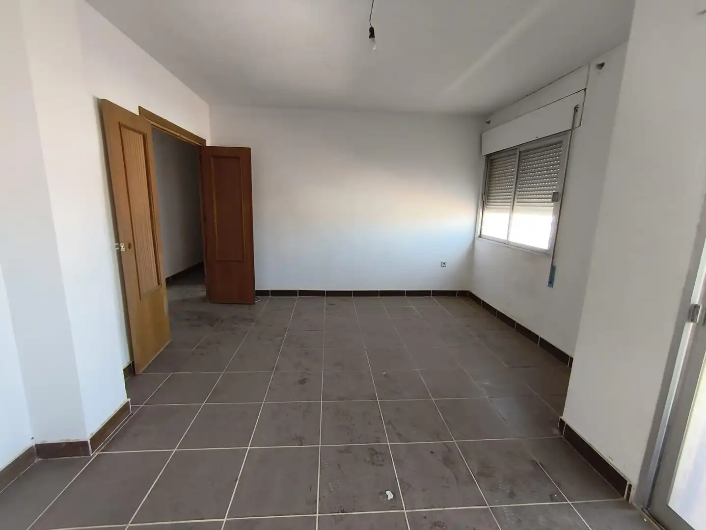 Habitación de Piso en venta en Huétor Tájar con Balcón