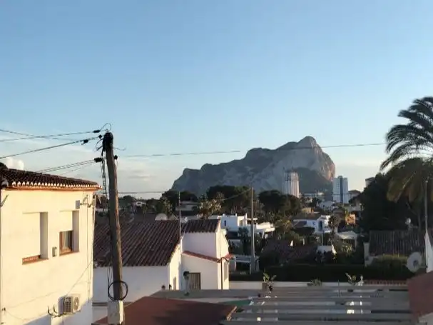 Villa con piscina in vendita a Urbanización Carrió 3, imagen 19