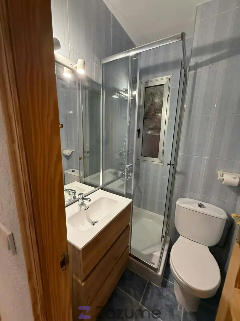 Flat for rent in Alicante / Alacant, Alicante