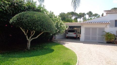 Foto 3 de Casa o xalet en venda a Cap Martí - El Tossalet - Pinomar, Jávea / Xàbia