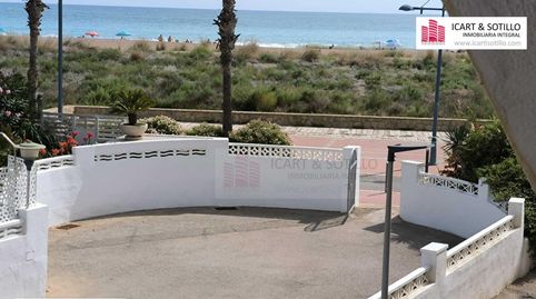 Foto 3 de Apartamento en venta en Papa Luna, Casco Urbano, Vinaròs