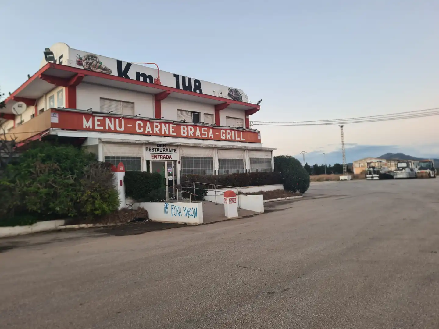 Local en venda en Vinaròs amb Terrassa