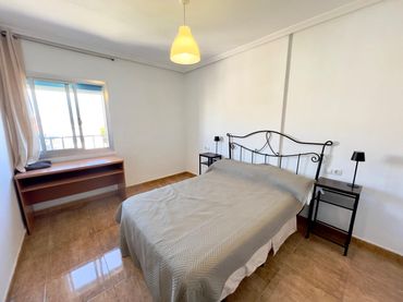 Flat with lift to rent in Centro