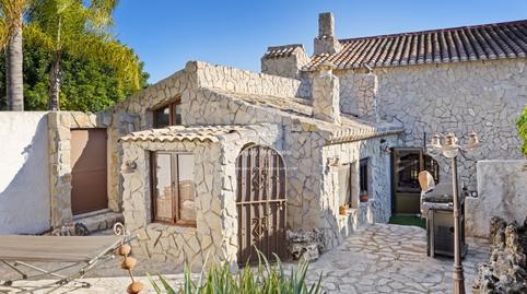 Photo 3 of Country house for sale in Partides comunes - Adsubia, Alicante