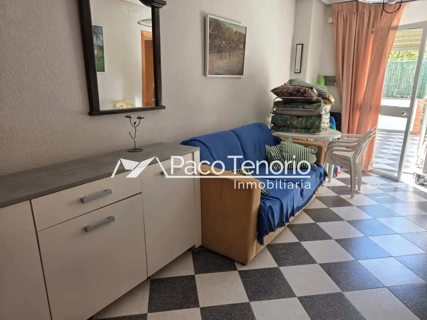 Apartament en venda a Calle Bocanada 18A, imagen 13