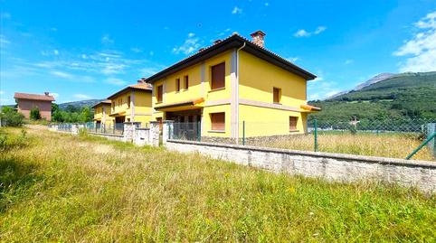 Foto 3 de Pis en venda a Pedregueras (anterior Poligono 1, Parcela 87), Ruesga, Cantabria