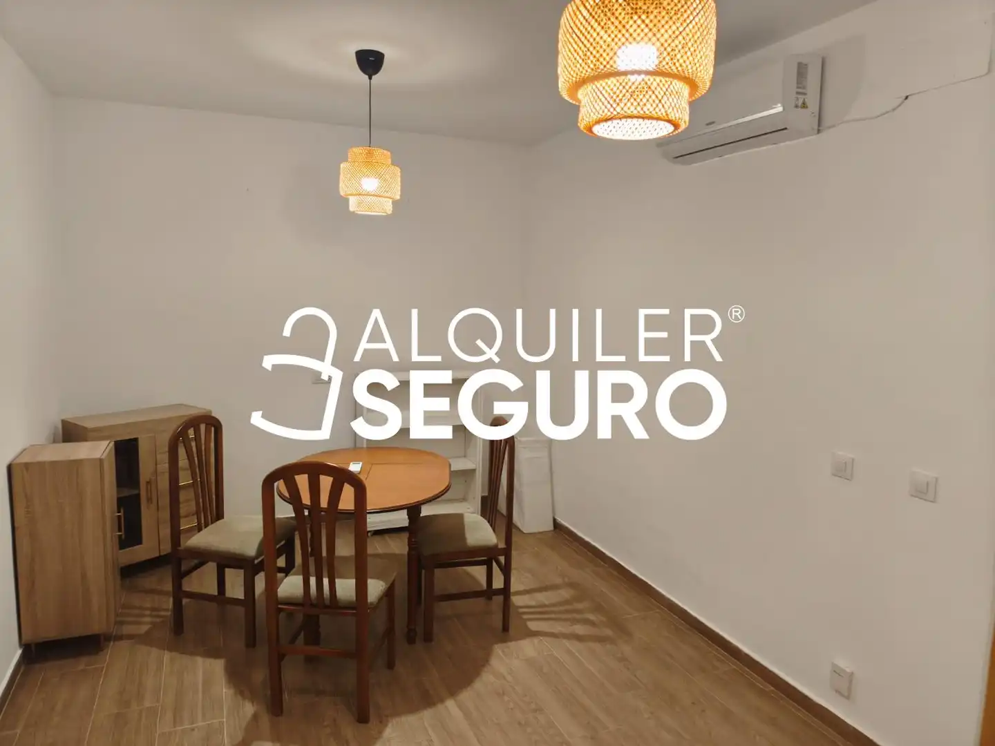 Casa o chalet de alquiler en San Pablo - Santa Justa