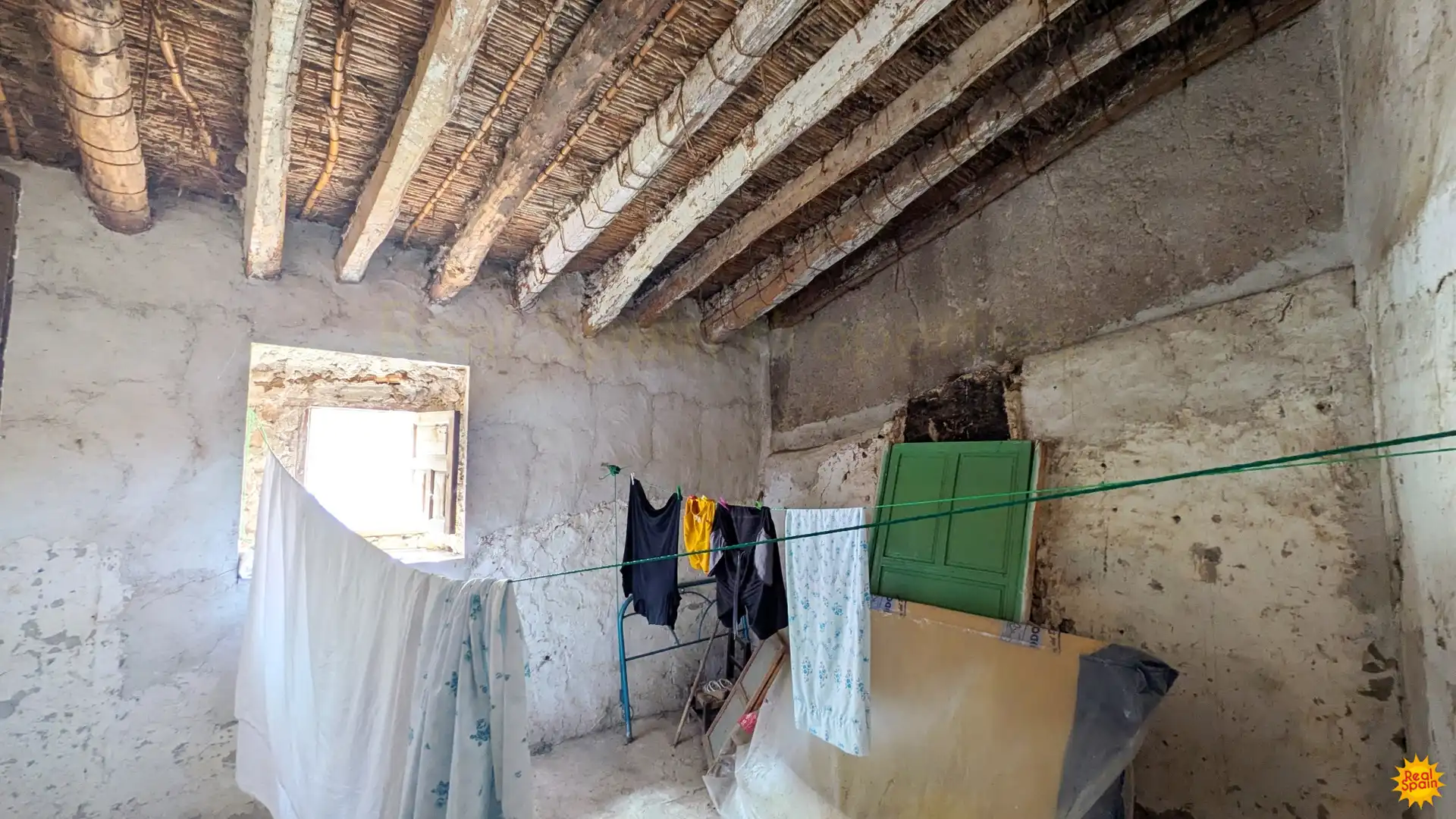 Terraced house for sale in Chirivel, imagen 13