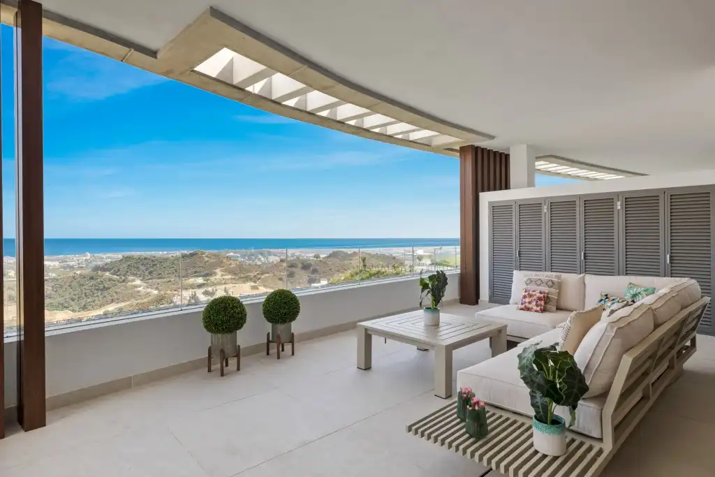 Apartment with pool for sale in La Quinta, imagen 29