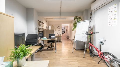 Photo 4 of Office for sale in Calle de Aguilón, Chopera, Madrid Capital