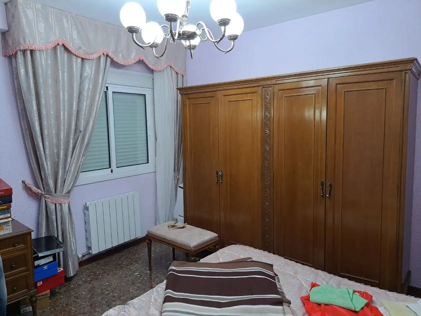 Wohnung mit Aufzug zum Verkauf in SANTA JOAQUINA DE VEDRUNA 16, imagen 16