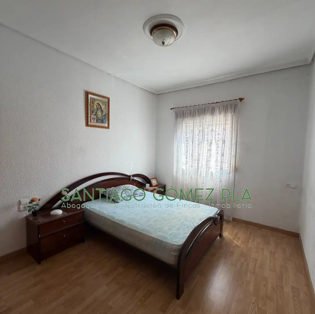 Piso en venta en Carrer de José Grollo, Barrio de Benicalap