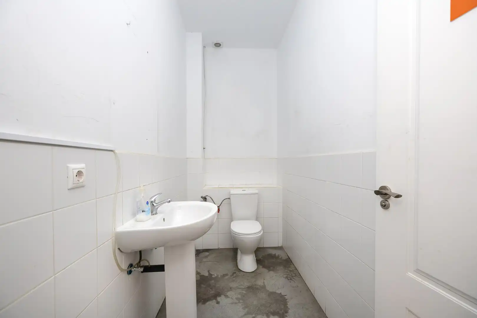 Gewerbefläche zum Verkauf in Calle Abderrahman 11, imagen 21