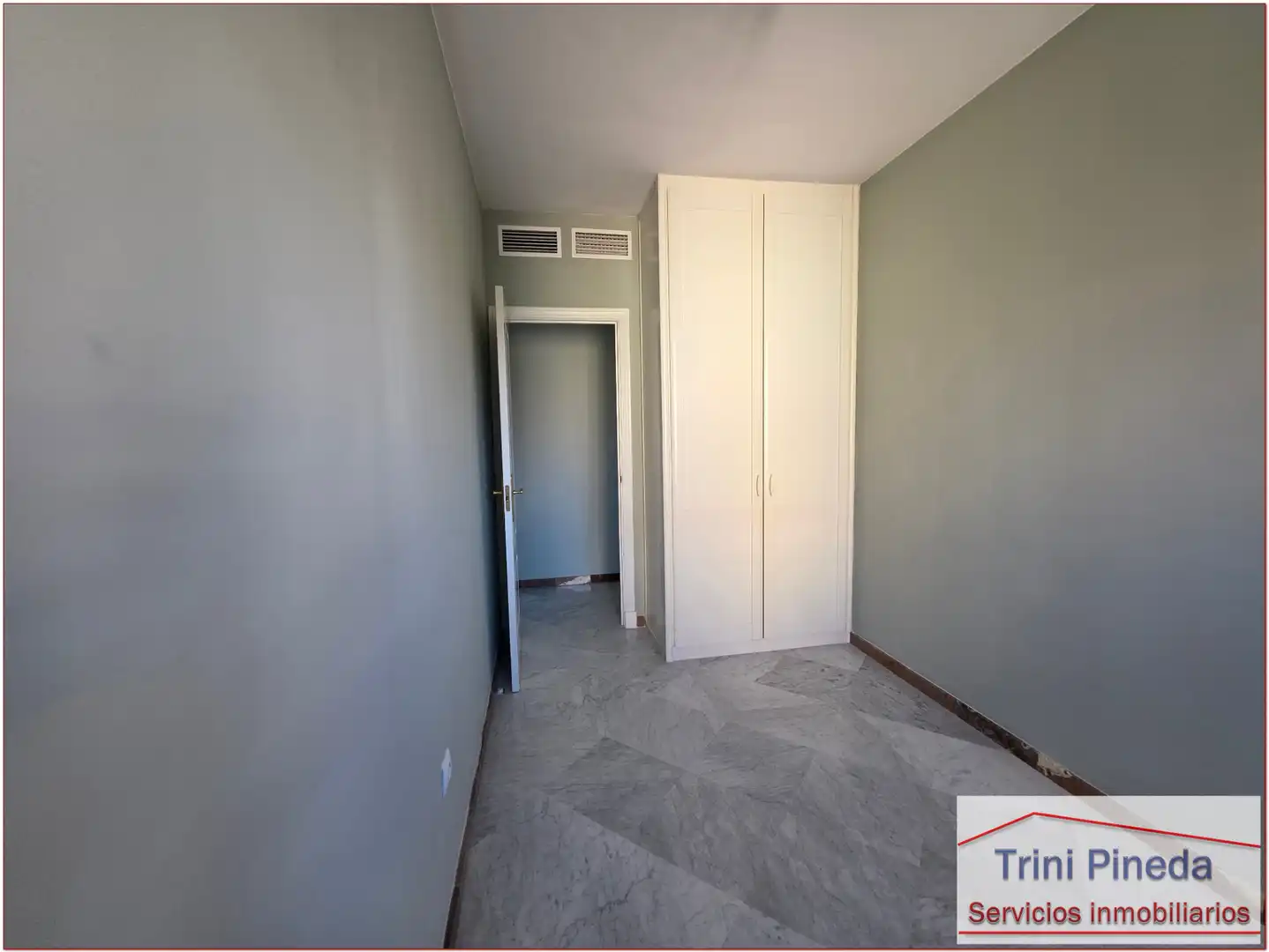 Flat with balcony to rent in Calle Pagés del Corro, imagen 15