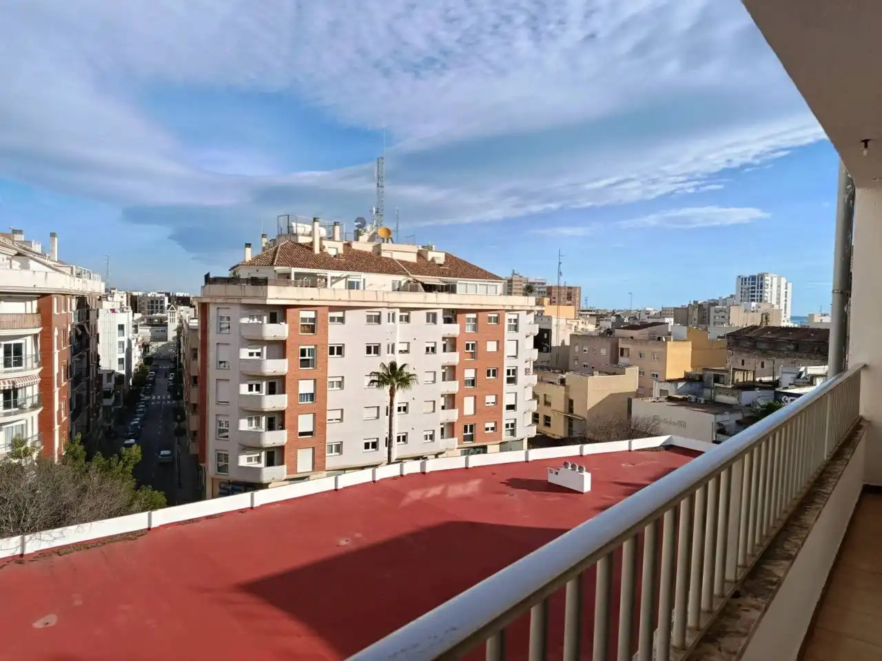 Attique avec terrasse à vendre à Calle PILAR, imagen 15