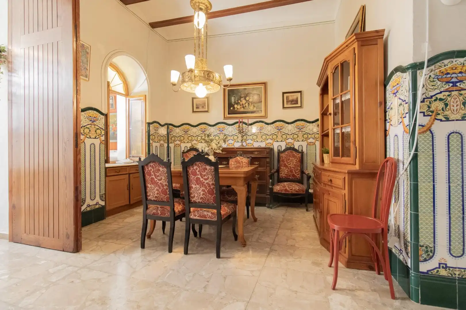 Maison rustique avec terrasse à vendre à Calle Calle San Juan, imagen 8