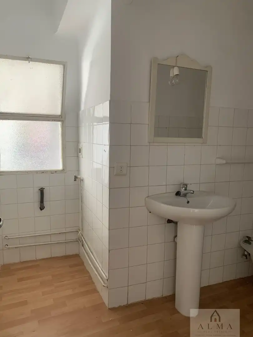 Badezimmer von Wohnung zum Verkauf in Almendralejo
