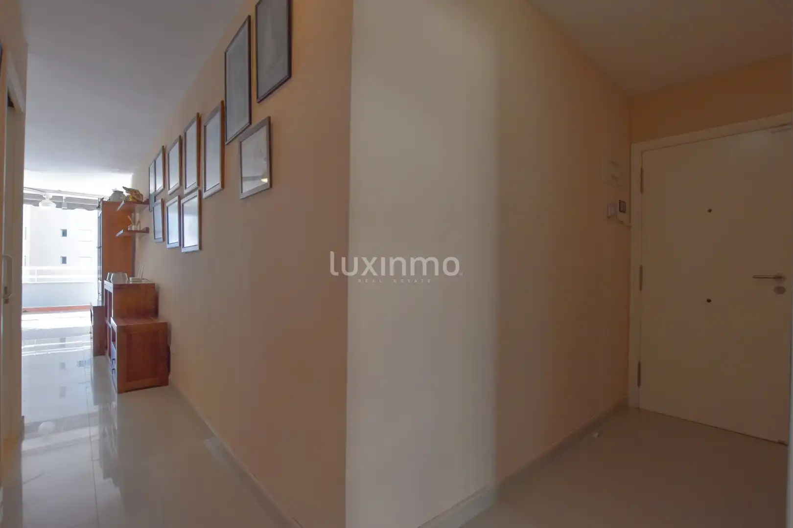 Wohnung mit Pool zum Verkauf in Zona Levante - Playa Fossa, imagen 5