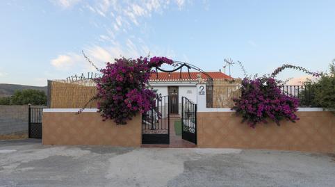 Foto 5 de Casa o xalet en venda a  Albuñuelas, Albuñuelas, Granada