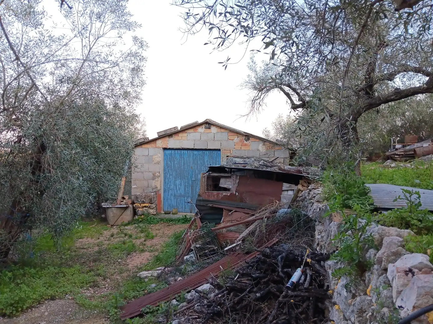 Terrenys i solars en venda a Ferreries, imagen 3