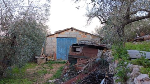 Foto 3 von Residential zum Verkauf in Ferreries, Tortosa