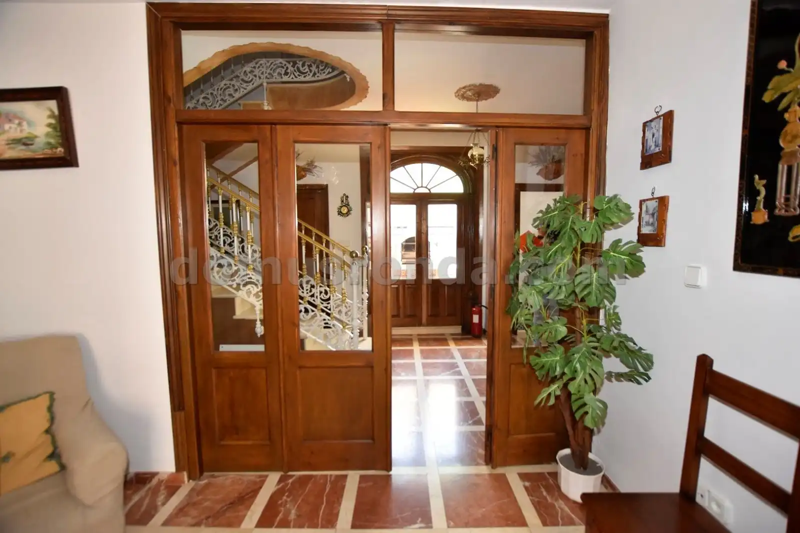 Casa o chalet en venta en Cañete la Real con Terraza y Trastero