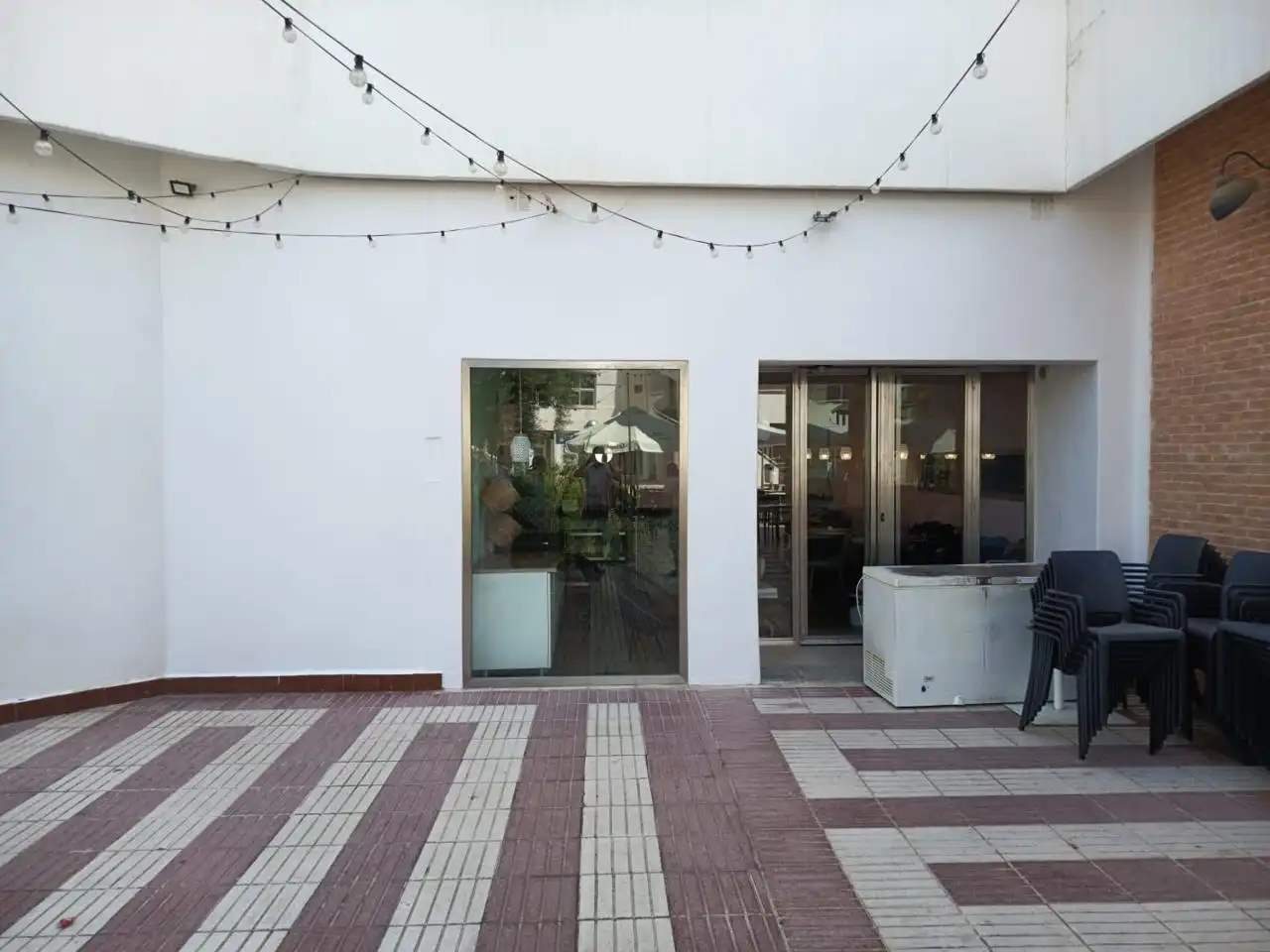 Local commercial en cession à calle Sant Bartomeu, imagen 25
