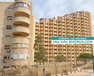 Exterior view of Flat for sale in Benidorm  with Swimming Pool