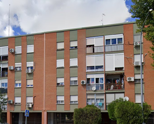 Exterior view of Flat for sale in Aranjuez
