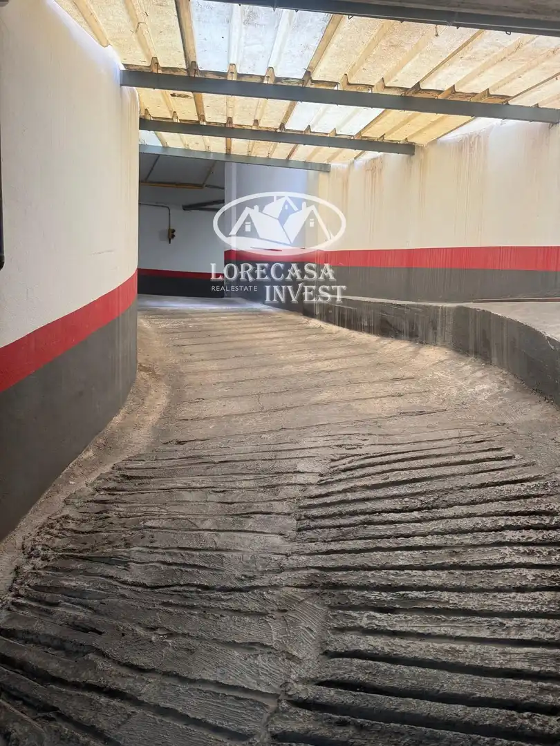 Garaje en venta en  Palma de Mallorca