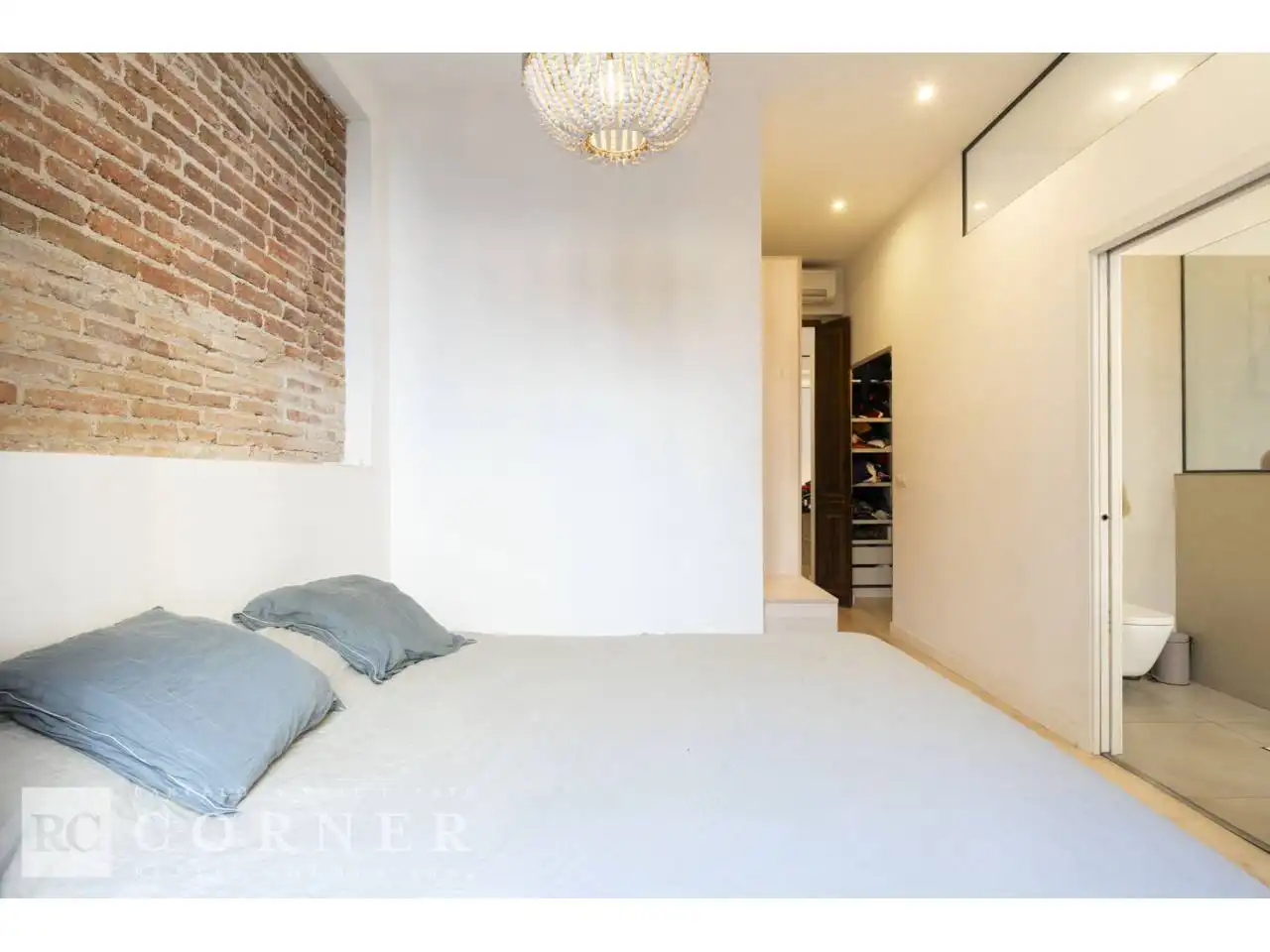 Casa con piscina in vendita a Sarrià - Sant Gervasi, imagen 12