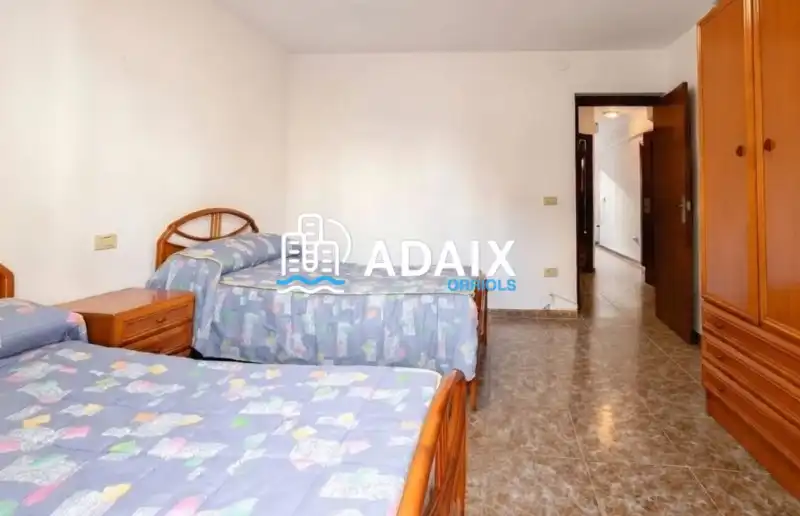 Schlafzimmer von Einfamilien-Reihenhaus zum Verkauf in Castellón de la Plana / Castelló de la Plana