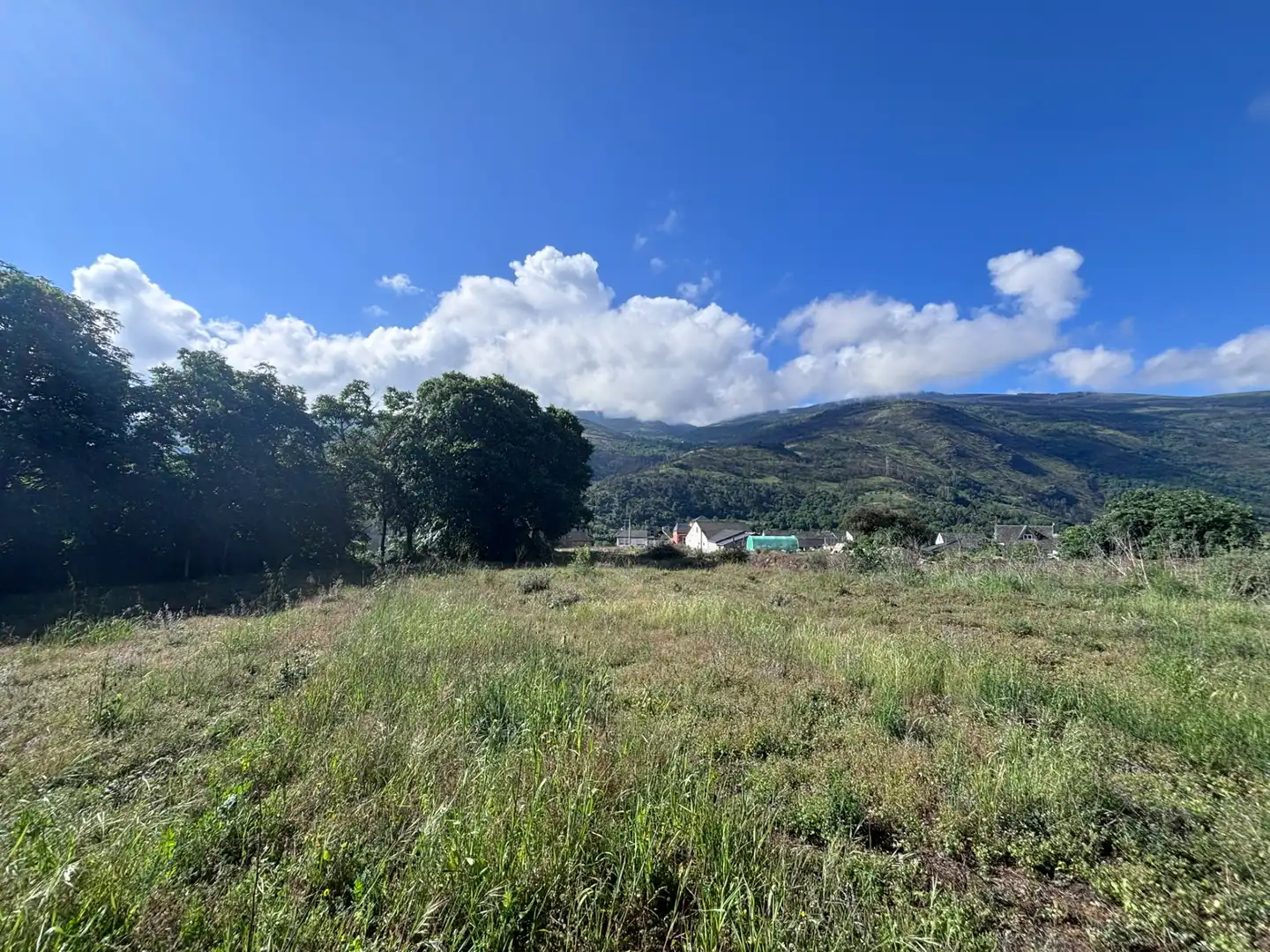 Residential for sale in Vilamartín de Valdeorras