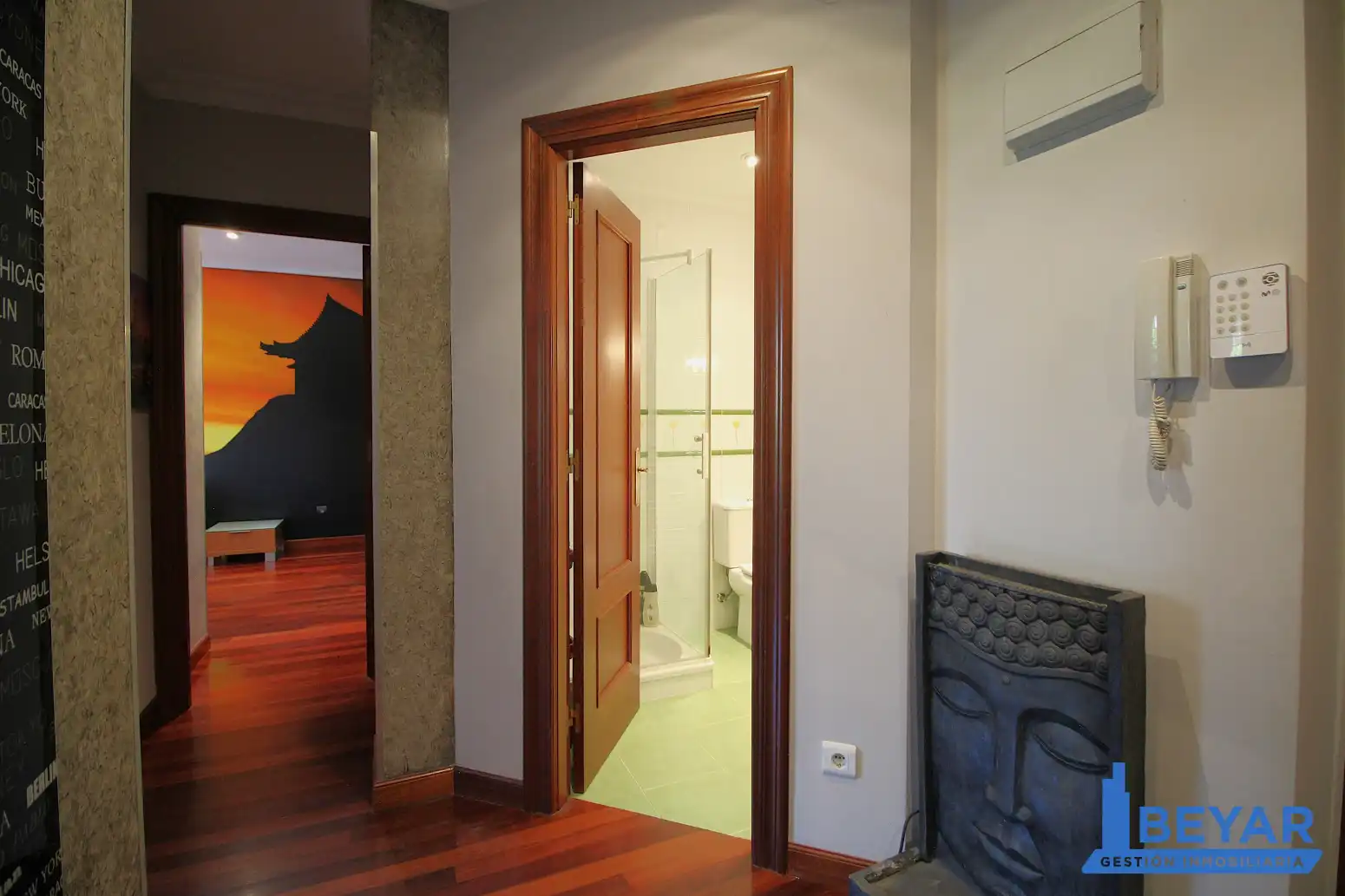 Flat with garden for sale in Liencres - Barrio Las Reigadas 22, imagen 13