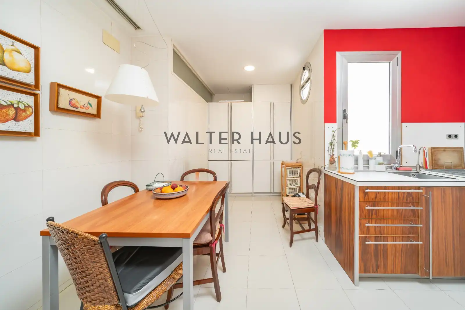 Appartamento con terrazza in vendita a Carrer del Rosselló, imagen 16