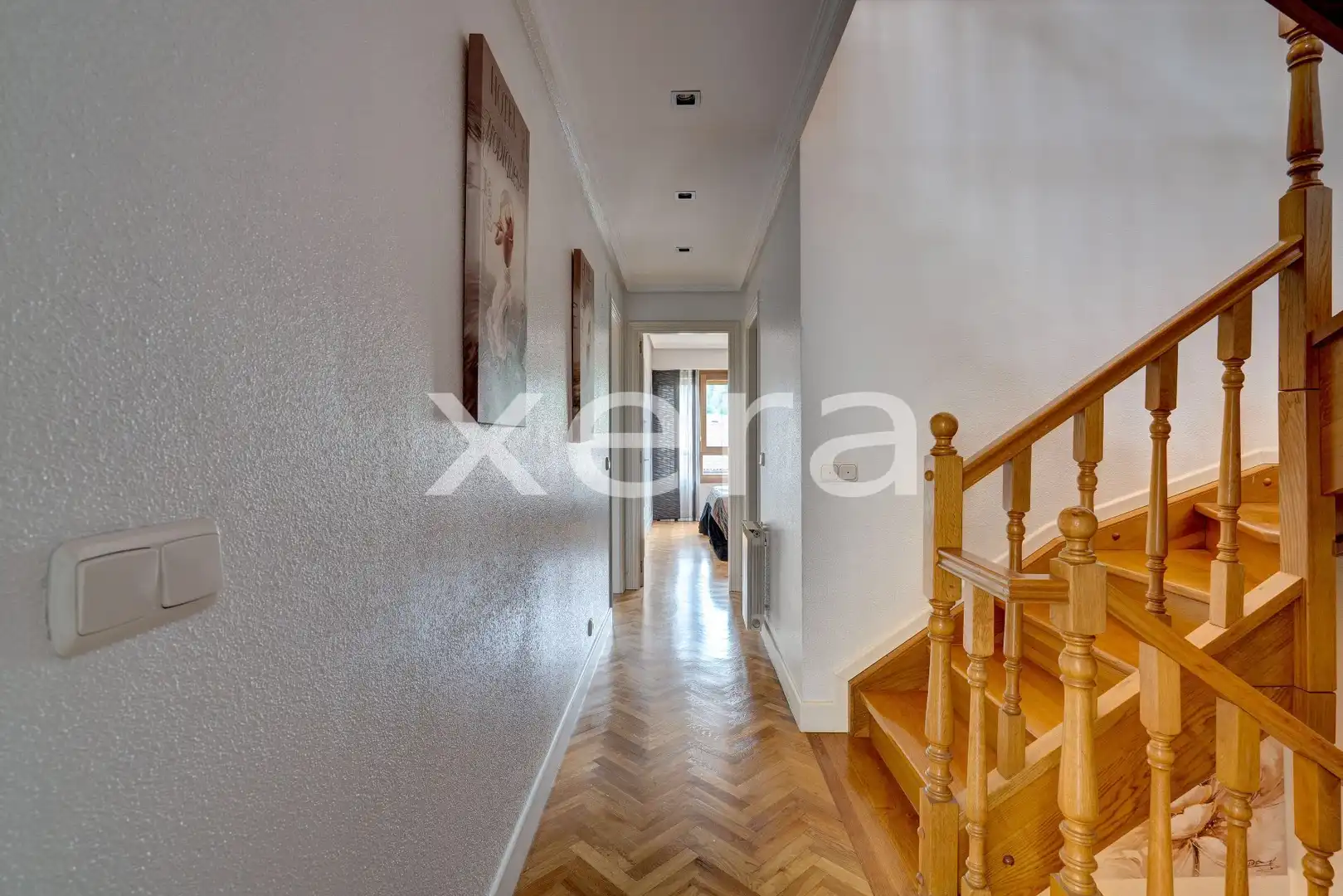 Casa adosada en venta en Urnieta con Calefacción, Terraza y Trastero