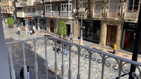 Foto 3 de Estudi de lloguer a Casco Antiguo, Cartagena