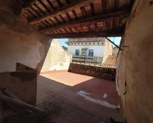 Single-family semi-detached for sale in Tossa de Mar pueblo