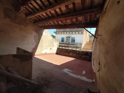 Casa adosada en venda a Tossa de Mar pueblo