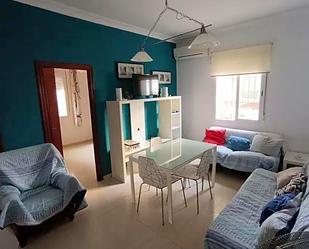 Bedroom of Flat to rent in  Sevilla Capital  with Air Conditioner