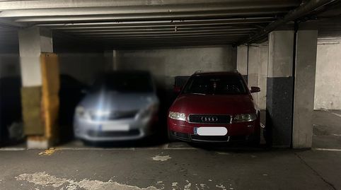 Foto 3 von Garage zur Miete in Calle Huesca, 82, Juzgados, Logroño